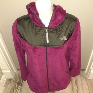 Girl's XL The North Face  Jacket